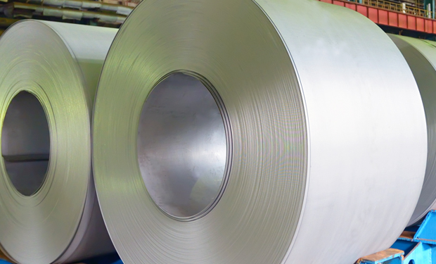 Hot Rolled Steel