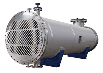 heat exchanger