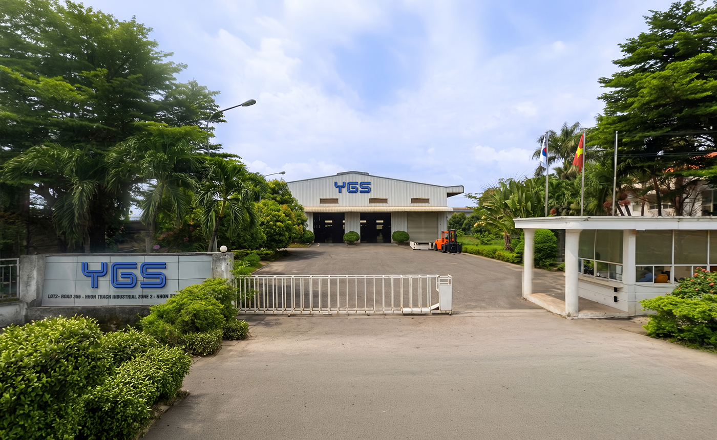 YGS VINA Co., Ltd.